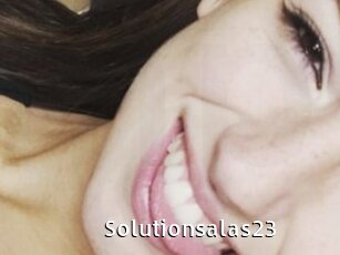 Solutionsalas23