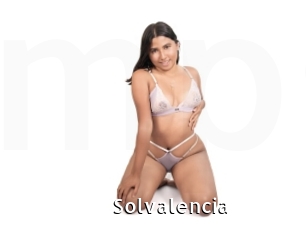 Solvalencia