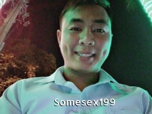 Somesex199