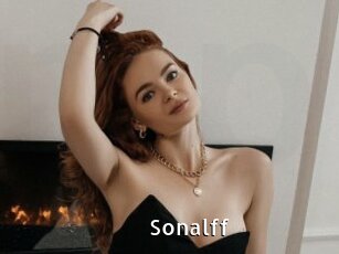 Sonalff