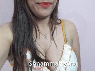 Sonammalhotra