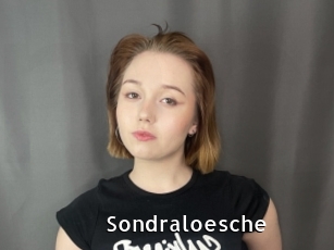 Sondraloesche