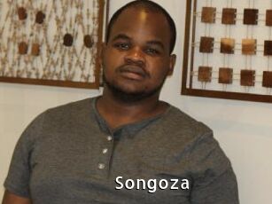 Songoza