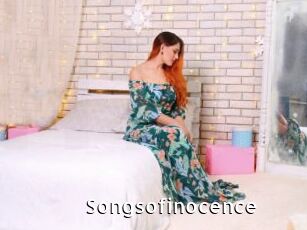 Songsofinocence