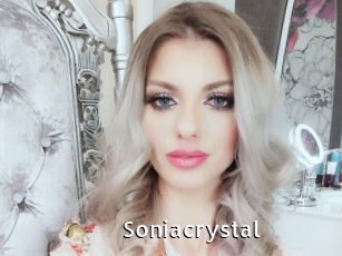 Soniacrystal