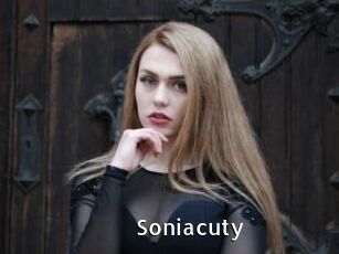 Soniacuty