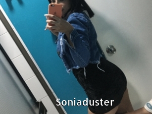 Soniaduster