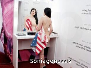 Soniagenessis