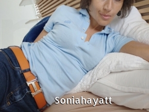 Soniahayatt