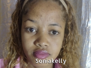 Soniakelly
