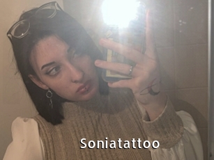 Soniatattoo