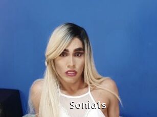 Soniats