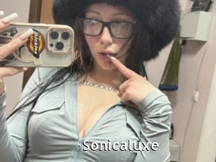 Sonicaluxe