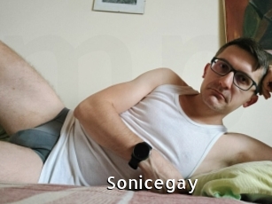 sonicegay My Porno Stash