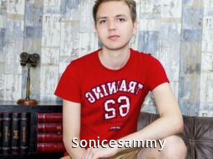Sonicesammy