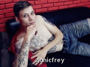 Sonicfrey