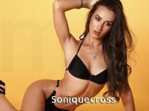 Soniquecross