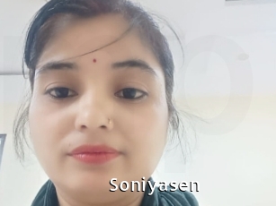 Soniyasen