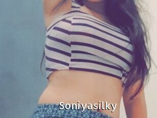Soniyasilky