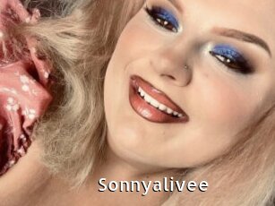 Sonnyalivee