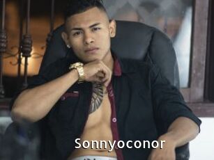 Sonnyoconor