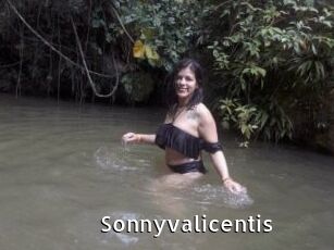 Sonnyvalicentis