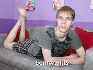 Sonnywills