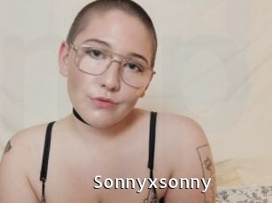Sonnyxsonny