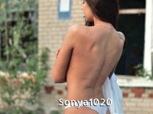 Sonya1020