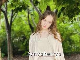 Sonyaberrya