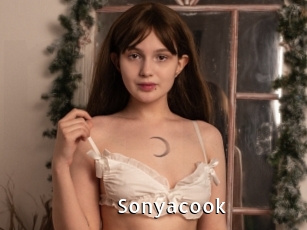 Sonyacook