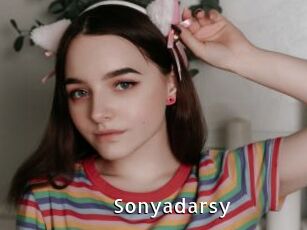 sonyadarsy My Porno Stash