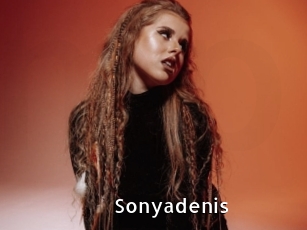 Sonyadenis