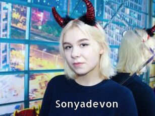 Sonyadevon