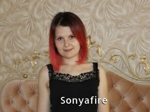 Sonyafire