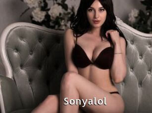 Sonyalol