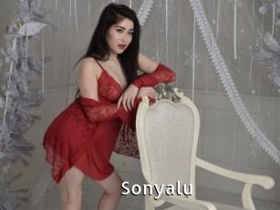 Sonyalu