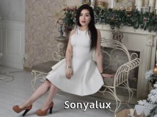 sonyalux My Porno Stash