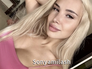Sonyamilash