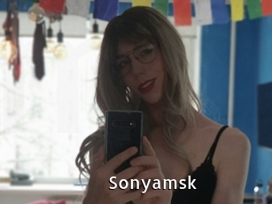 Sonyamsk