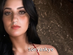 Sonyaskye