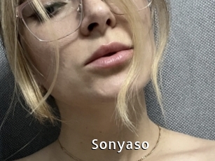 Sonyaso