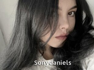 Sonydaniels