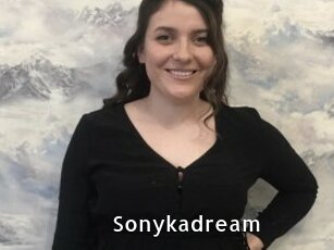 Sonykadream