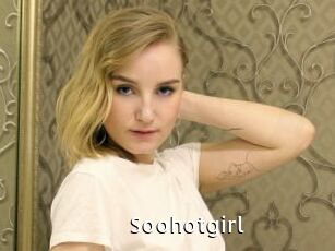 Soohotgirl