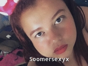 Soomersexyx