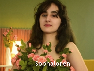 Sophaloren