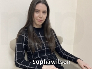 Sophawilson