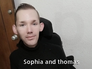 Sophia_and_thomas