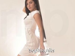 Sophia_nils